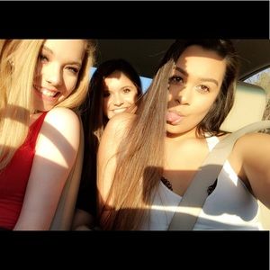 Meet your Posher, Anne